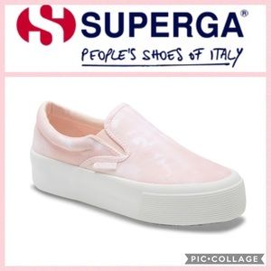 💖Superga 2306 Fancotw Tie Dyed Slip On Sneaker/8